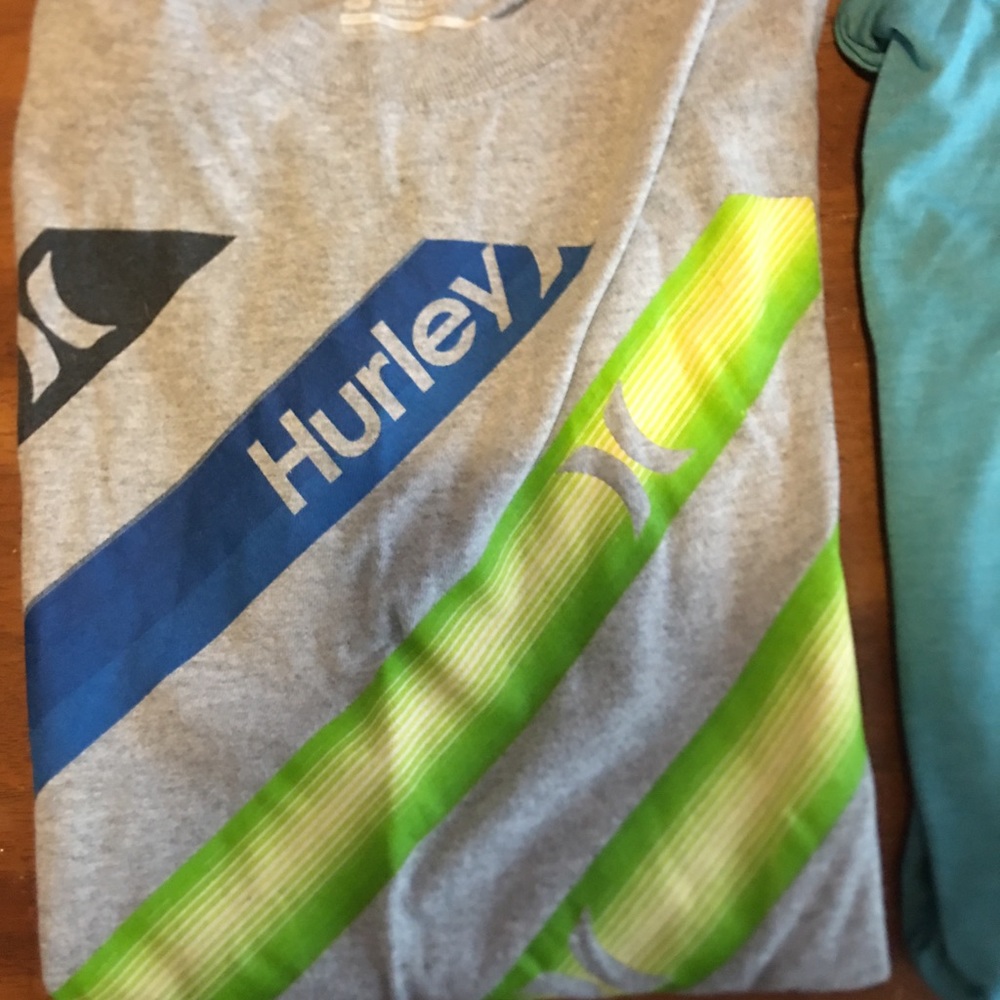 t shirt